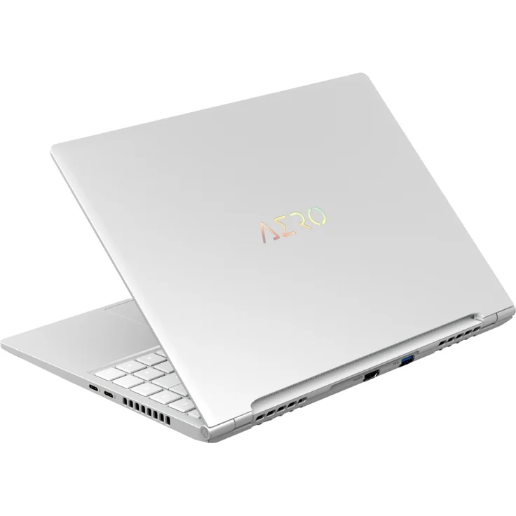 GIGABYTE AERO 14 OLED BMF-72DEBB4SO - 14 Zoll, 90 Hz, Intel Core i7-13700H, 16 GB RAM, 1000 GB SSD, NVIDIA GeForce RTX 4050, Windows 11 Pro 64-bit – Bild 3