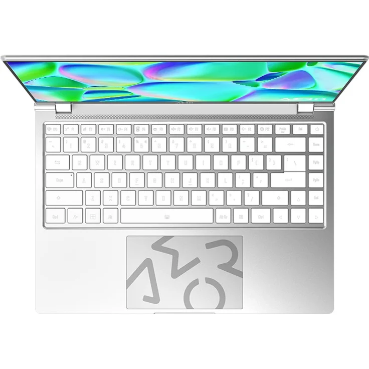 GIGABYTE AERO 14 OLED BMF-72DEBB4SO - 14 Zoll, 90 Hz, Intel Core i7-13700H, 16 GB RAM, 1000 GB SSD, NVIDIA GeForce RTX 4050, Windows 11 Pro 64-bit – Bild 5