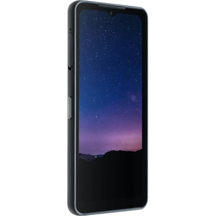 Caterpillar CAT S75 Smartphone 16,713cm (6,58 Zoll) LCD-Display, 128GB interner Speicher, 6GB RAM, Dual-SIM, Android 12, Schwarz – Bild 4