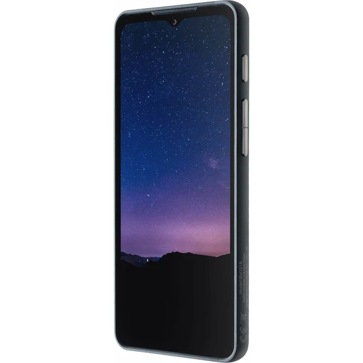 Caterpillar CAT S75 Smartphone 16,713cm (6,58 Zoll) LCD-Display, 128GB interner Speicher, 6GB RAM, Dual-SIM, Android 12, Schwarz – Bild 5
