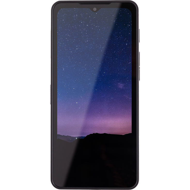 Caterpillar CAT S75 Smartphone 16,713cm (6,58 Zoll) LCD-Display, 128GB interner Speicher, 6GB RAM, Dual-SIM, Android 12, Schwarz – Bild 2