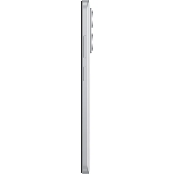 Xiaomi Redmi Note 12 Pro Plus 5G Smartphone 16,942cm (6,67 Zoll) OLED-Display, 256GB interner Speicher, 8GB RAM, Dual-SIM, Polar White – Bild 11