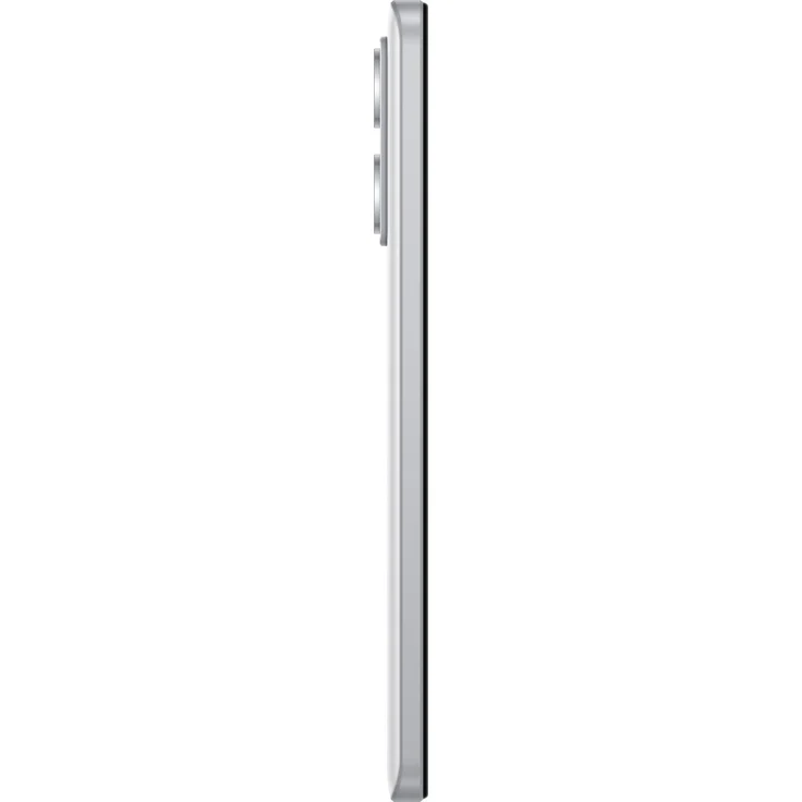 Xiaomi Redmi Note 12 Pro Plus 5G Smartphone 16,942cm (6,67 Zoll) OLED-Display, 256GB interner Speicher, 8GB RAM, Dual-SIM, Polar White – Bild 10