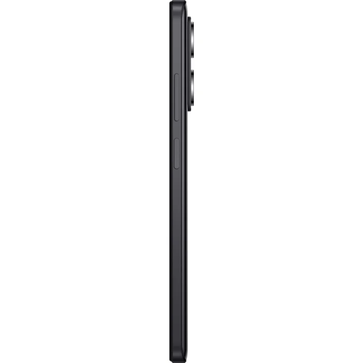 Xiaomi Redmi Note 12 Pro Plus 5G Smartphone 16,942cm (6,67 Zoll) OLED-Display, 256GB interner Speicher, 8GB RAM, Dual-SIM, Midnight Black – Bild 11