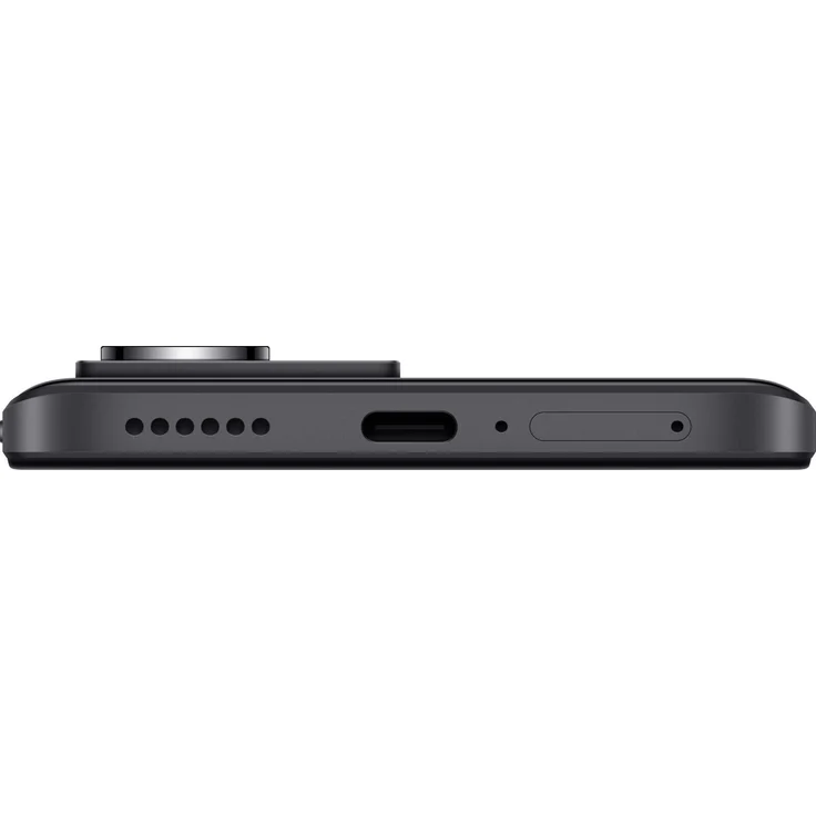 Xiaomi Redmi Note 12 Pro Plus 5G Smartphone 16,942cm (6,67 Zoll) OLED-Display, 256GB interner Speicher, 8GB RAM, Dual-SIM, Midnight Black – Bild 8