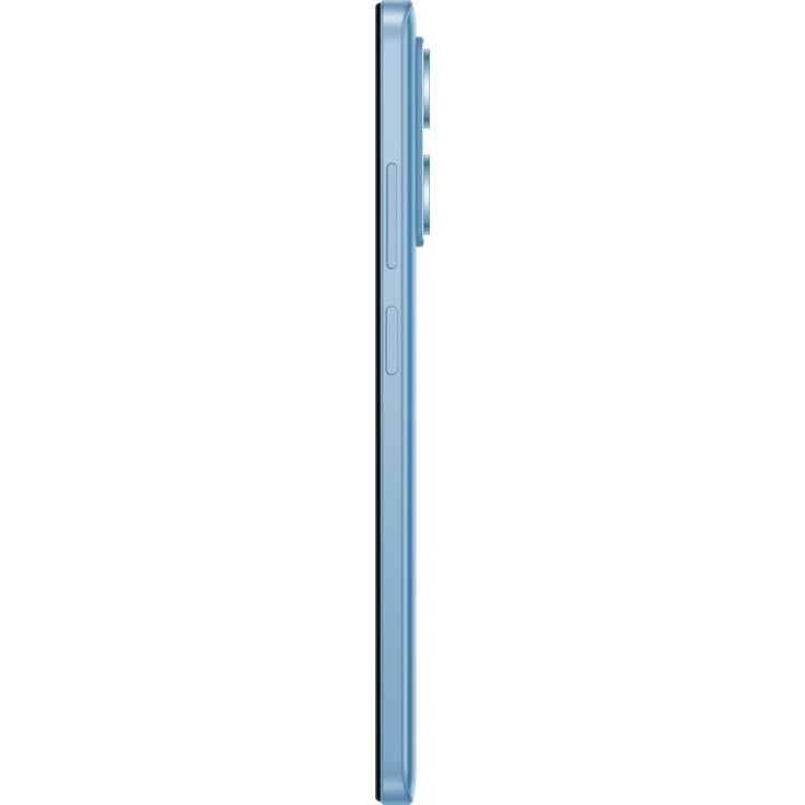 Xiaomi Redmi Note 12 Pro Plus 5G Smartphone 16,942cm (6,67 Zoll) OLED-Display, 256GB interner Speicher, 8GB RAM, Dual-SIM, Sky Blue – Bild 11