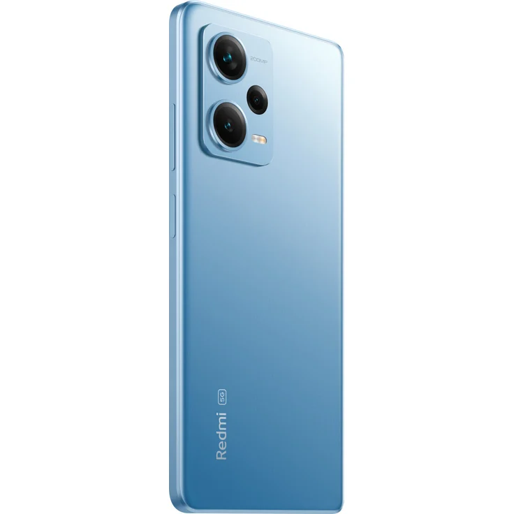 Xiaomi Redmi Note 12 Pro Plus 5G Smartphone 16,942cm (6,67 Zoll) OLED-Display, 256GB interner Speicher, 8GB RAM, Dual-SIM, Sky Blue – Bild 5