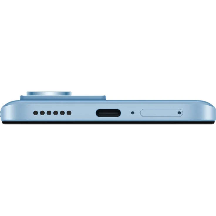 Xiaomi Redmi Note 12 Pro Plus 5G Smartphone 16,942cm (6,67 Zoll) OLED-Display, 256GB interner Speicher, 8GB RAM, Dual-SIM, Sky Blue – Bild 8