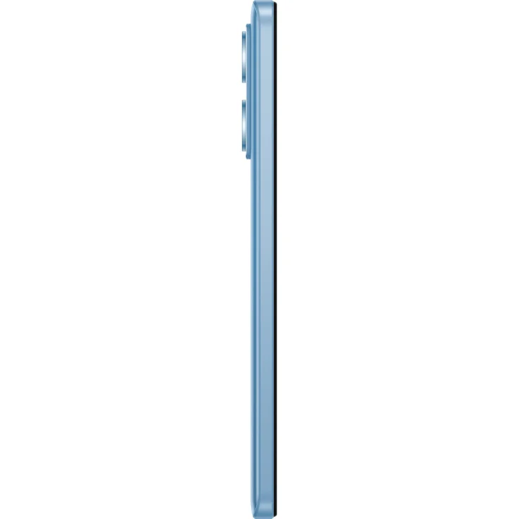 Xiaomi Redmi Note 12 Pro Plus 5G Smartphone 16,942cm (6,67 Zoll) OLED-Display, 256GB interner Speicher, 8GB RAM, Dual-SIM, Sky Blue – Bild 10