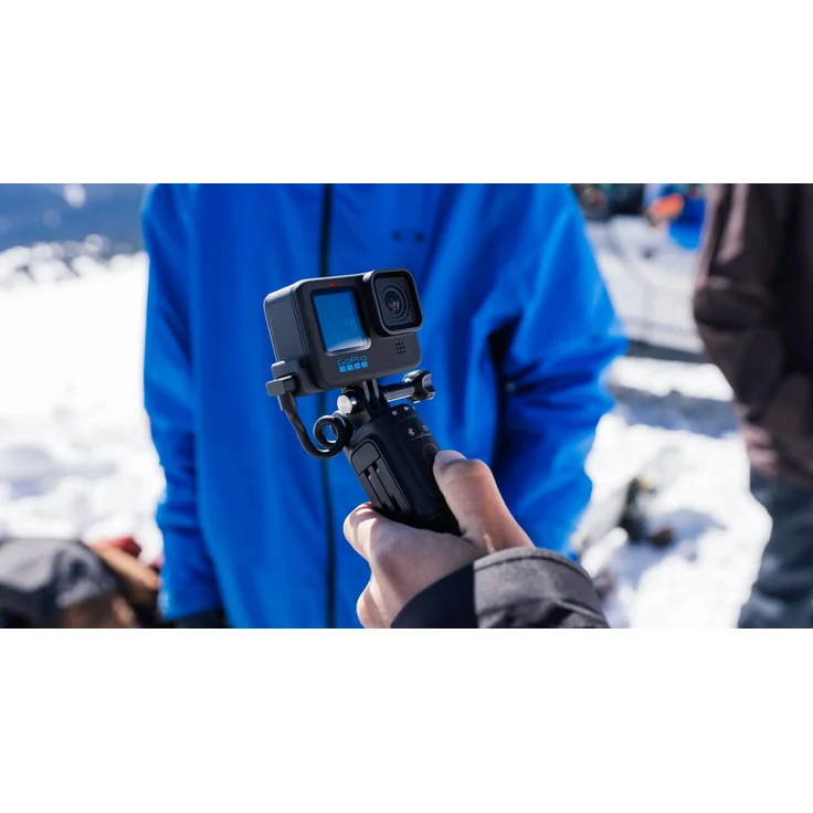 GoPro Volta Akkugriff, schwarz – Bild 5