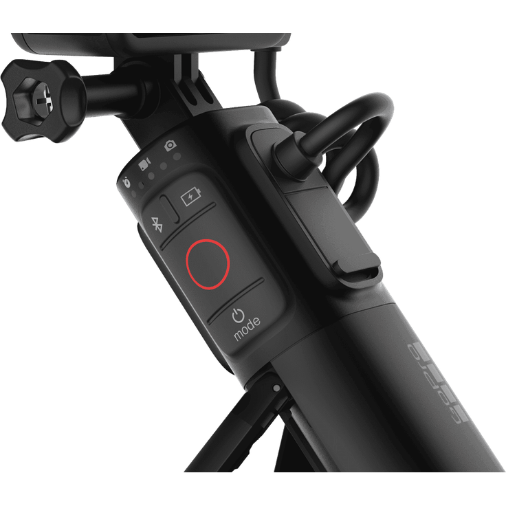 GoPro Volta Akkugriff, schwarz – Bild 4