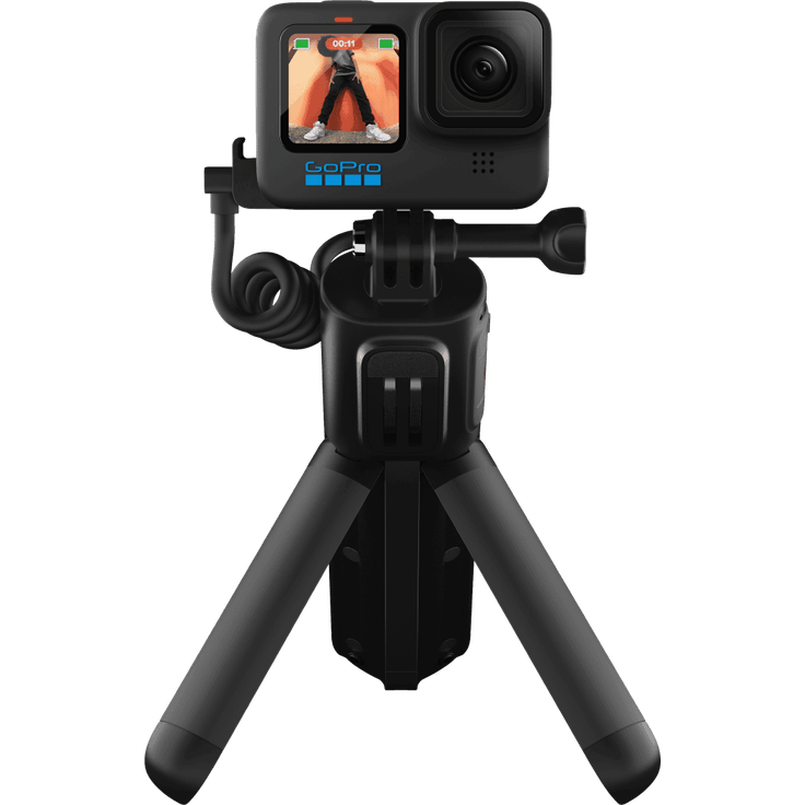 GoPro Volta Akkugriff, schwarz – Bild 2