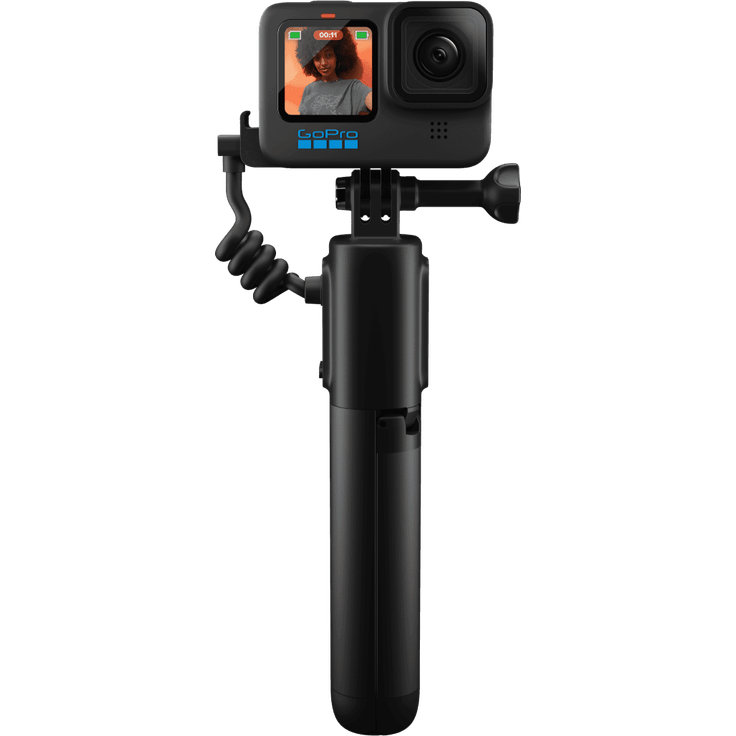 GoPro Volta Akkugriff, schwarz – Bild 3