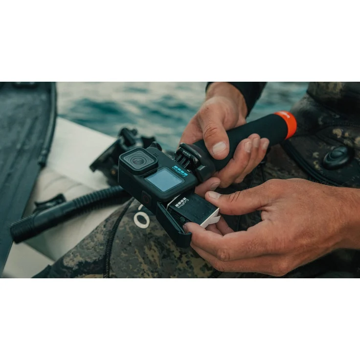 GoPro Enduro Akku – Bild 3