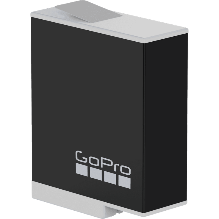 GoPro Enduro Akku