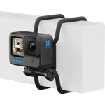 GoPro Gumby (Flexible Halterung), schwarz
