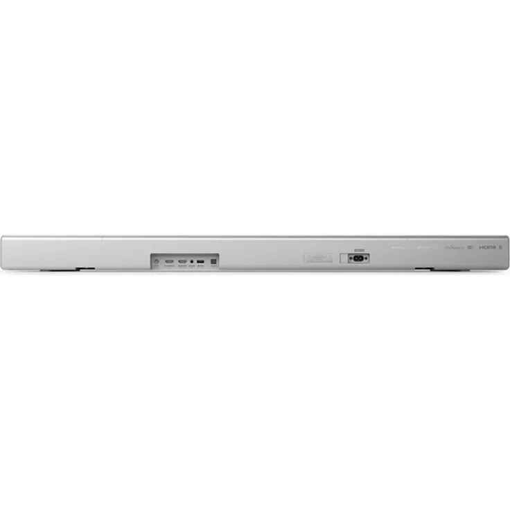 Philips TAB8507/10 3.1 Soundbar mit Subwoofer, 300 W, silber – Bild 7