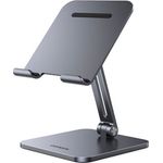 UGREEN Foldable Multi-Angle Pad Stand Gray
