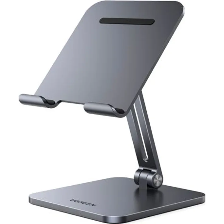 UGREEN Foldable Multi-Angle Pad Stand Gray
