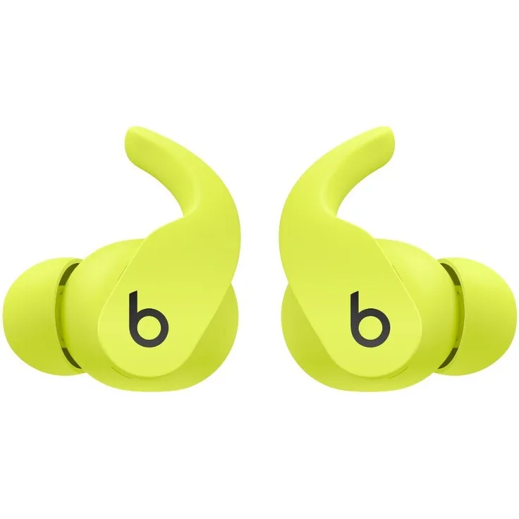 Beats Fit Pro True-Wireless In-Ear-Bluetooth-Kopfhörer, gelb