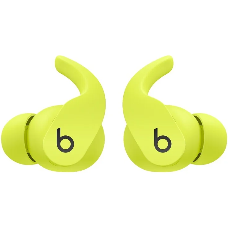 Beats Fit Pro True-Wireless In-Ear-Bluetooth-Kopfhörer, gelb – Bild 1