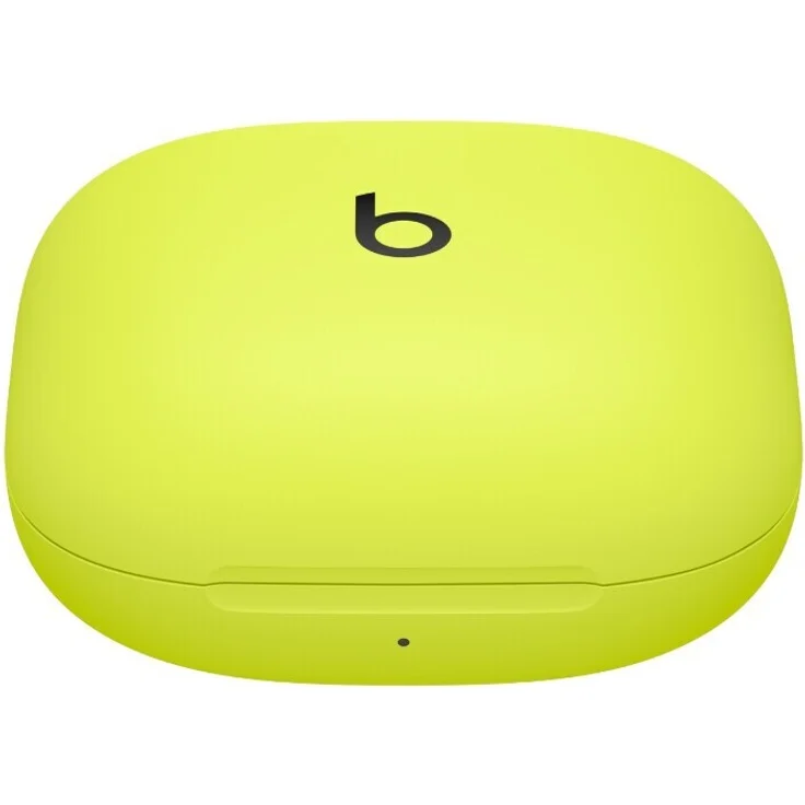 Beats Fit Pro True-Wireless In-Ear-Bluetooth-Kopfhörer, gelb – Bild 3