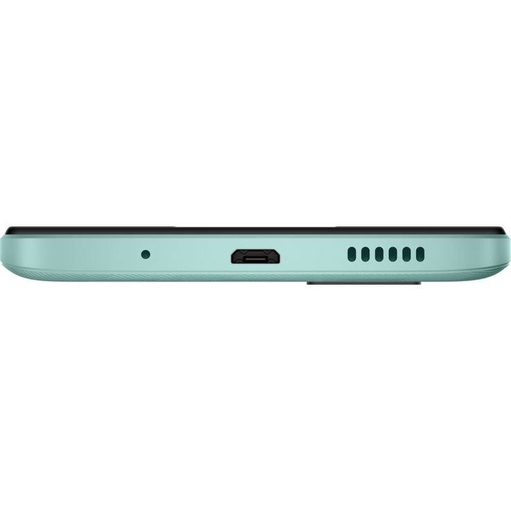 Xiaomi Redmi 12C Smartphone 17,043cm (6,71 Zoll) IPS-Display, 64GB interner Speicher, 3GB RAM, Dual-SIM, Android 12, Green – Bild 8