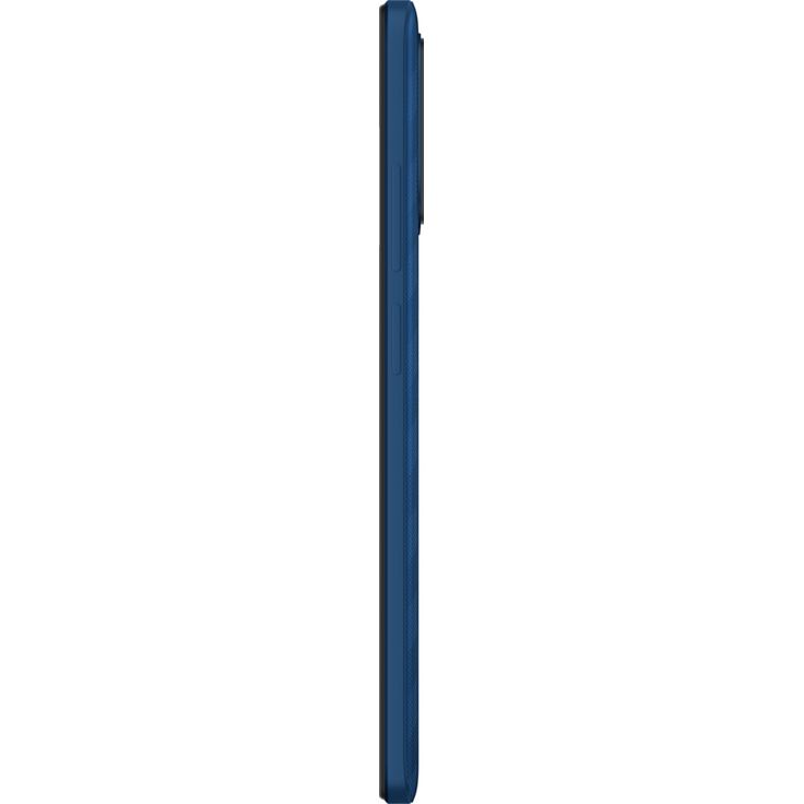 Xiaomi Redmi 12C Smartphone 17,043cm (6,71 Zoll) IPS-Display, 128GB interner Speicher, 4GB RAM, Dual-SIM, Android 12, Ocean Blue – Bild 7