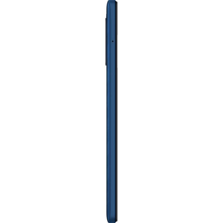 Xiaomi Redmi 12C Smartphone 17,043cm (6,71 Zoll) IPS-Display, 128GB interner Speicher, 4GB RAM, Dual-SIM, Android 12, Ocean Blue – Bild 6