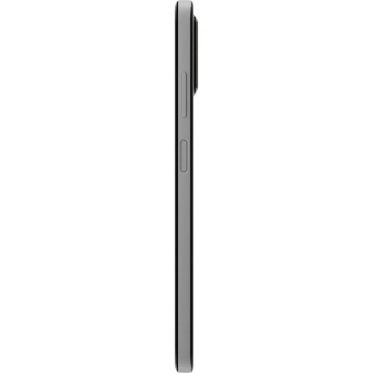 Nokia G22 Smartphone 16,51cm (6,5 Zoll) LCD-Display, 64GB interner Speicher, 4GB RAM, Dual-SIM, Android 12, Meteor Grey – Bild 8