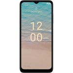 Nokia G22 Smartphone 16,51cm (6,5 Zoll) LCD-Display, 64GB interner Speicher, 4GB RAM, Dual-SIM, Android 12, Meteor Grey