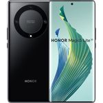 Honor Magic5 Lite 5G Smartphone 16,942cm (6,67 Zoll) AMOLED-Display, 128GB interner Speicher, 6GB RAM, Dual-SIM, Android 12, Midnight Black