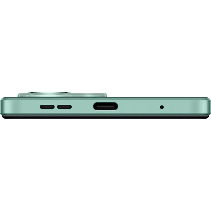 Xiaomi Redmi Note 12 4G Smartphone 16,942cm (6,67 Zoll) AMOLED-Display, 128GB interner Speicher, 4GB RAM, Dual-SIM, Android 13, Mint Green – Bild 10