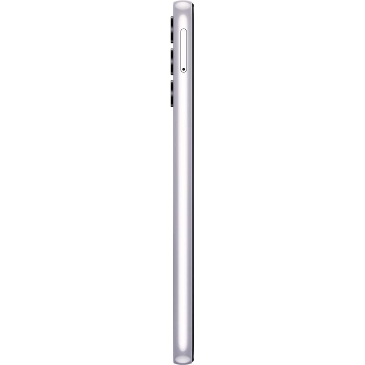 Samsung Galaxy A14 4G Smartphone 16,764cm (6,6 Zoll) LCD-Display, 128GB interner Speicher, 4GB RAM, Dual-SIM, Android 13, Silver – Bild 9