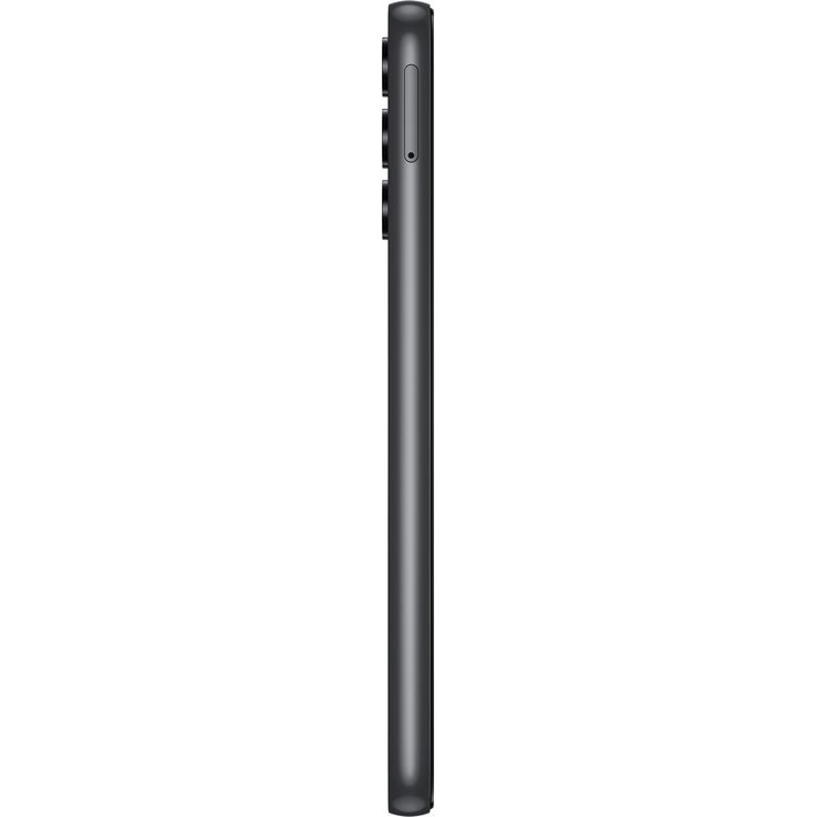 Samsung Galaxy A14 4G Smartphone 16,764cm (6,6 Zoll) LCD-Display, 128GB interner Speicher, 4GB RAM, Dual-SIM, Android 13, Black Mist – Bild 9