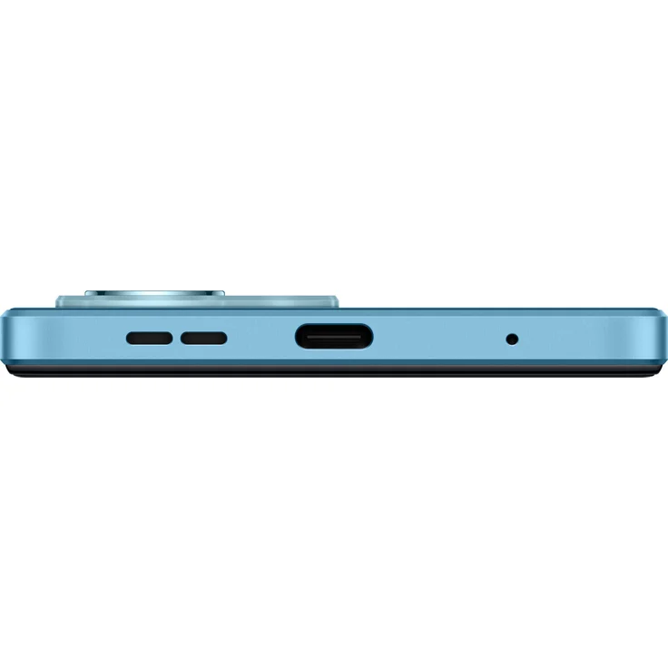Xiaomi Redmi Note 12 4G Smartphone 16,942cm (6,67 Zoll) AMOLED-Display, 128GB interner Speicher, 4GB RAM, Dual-SIM, Android 13, Ice Blue – Bild 10