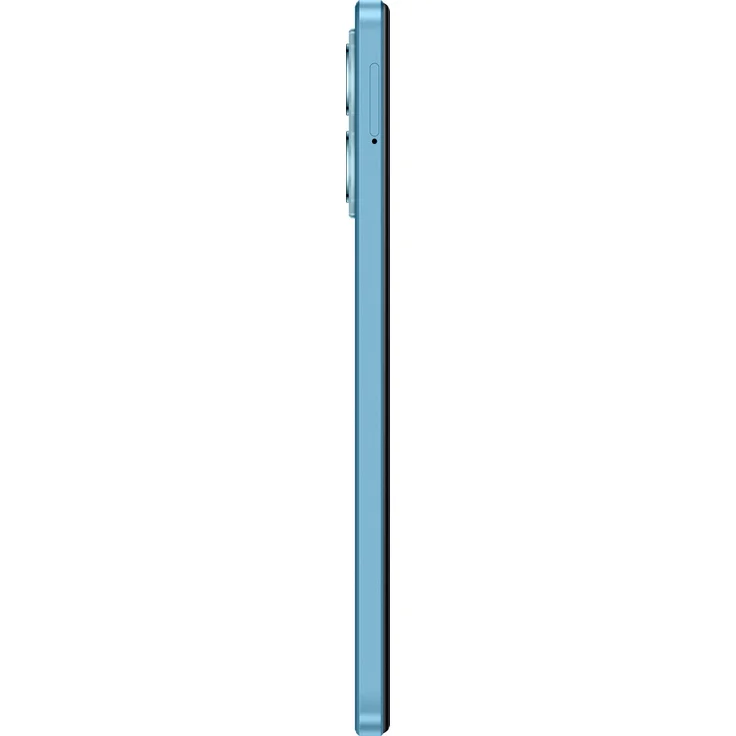 Xiaomi Redmi Note 12 4G Smartphone 16,942cm (6,67 Zoll) AMOLED-Display, 128GB interner Speicher, 4GB RAM, Dual-SIM, Android 13, Ice Blue – Bild 8