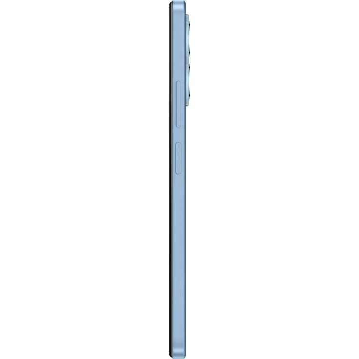 Xiaomi Redmi Note 12 4G Smartphone 16,942cm (6,67 Zoll) AMOLED-Display, 128GB interner Speicher, 4GB RAM, Dual-SIM, Android 13, Ice Blue – Bild 9