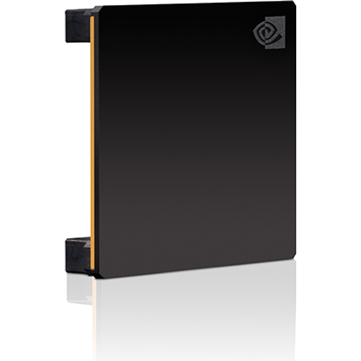 NVIDIA NVLink 2-Slot Bridge für RTX A5000 / A6000 (NVLAMP-2SLOT-BSP)