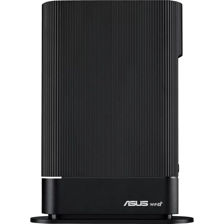 Asus RT-AX59U AX4200 AiMesh WLAN-Mesh Router mit WiFi 6 schwarz – Bild 5