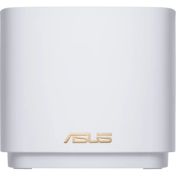 Asus ZenWiFi XD5 AX3000 WLAN-Mesh 2er Pack Weiß – Bild 3