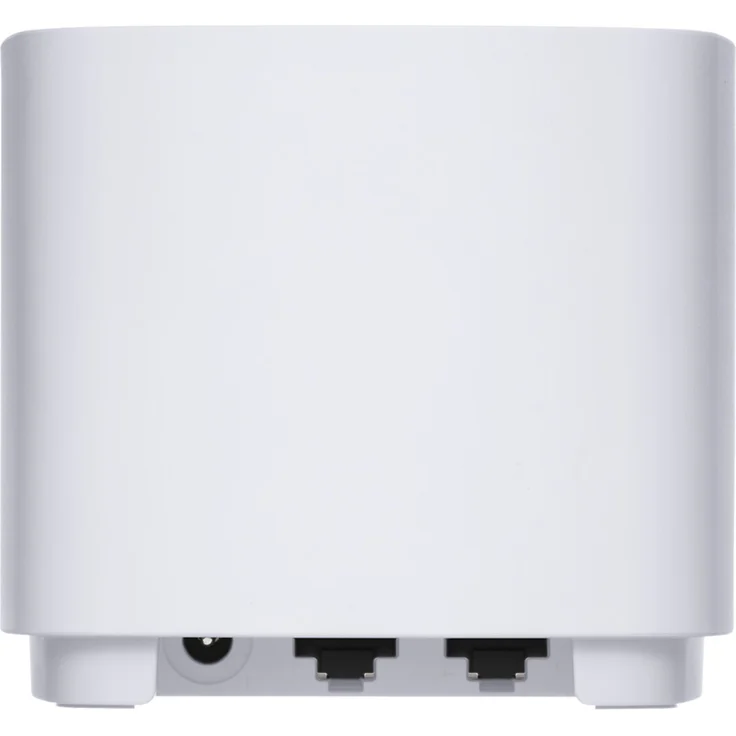 Asus ZenWiFi XD5 AX3000 WLAN-Mesh 2er Pack Weiß – Bild 4