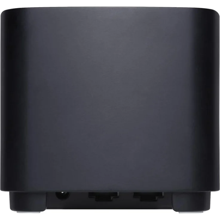 Asus ZenWiFi XD4 Plus 1er Pack AX1800 Whole-Home WLAN-Mesh WiFi 6 System schwarz – Bild 5