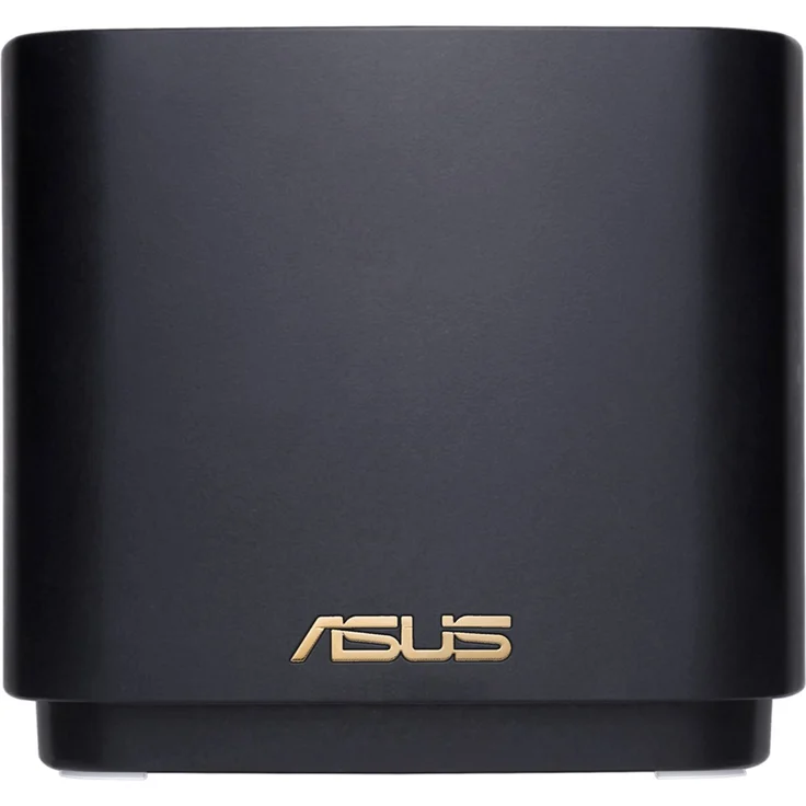 Asus ZenWiFi XD4 Plus 2er Set AX1800 Whole-Home WLAN-Mesh WiFi 6 System schwarz – Bild 3