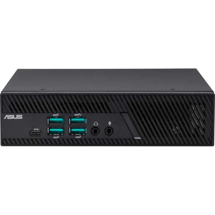 ASUS PB62-B7017MH Mini Desktop PC mit Intel Core i5-11400