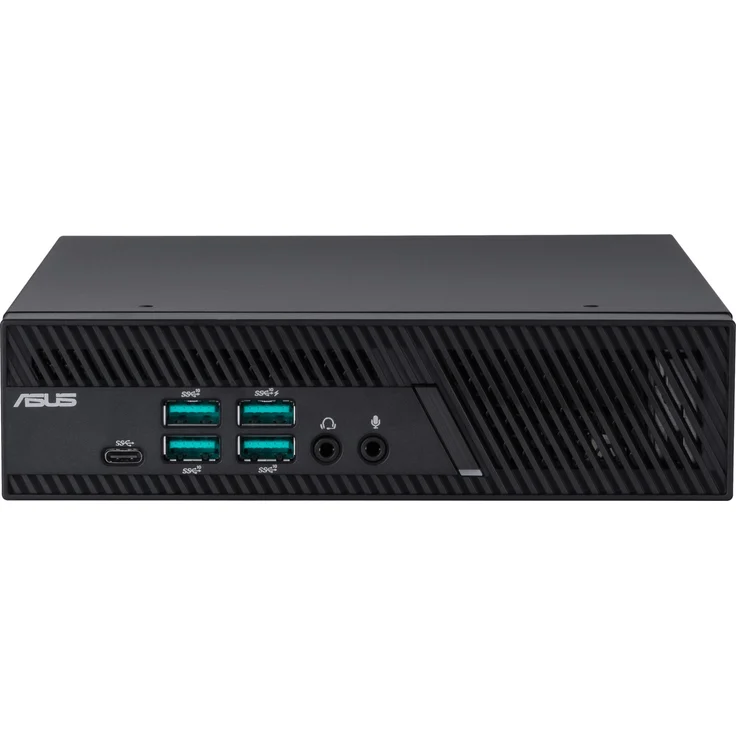 ASUS PB62-B7017MH Mini Desktop PC mit Intel Core i5-11400