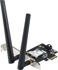 ASUS PCE-AX1800 Netzwerkadapter