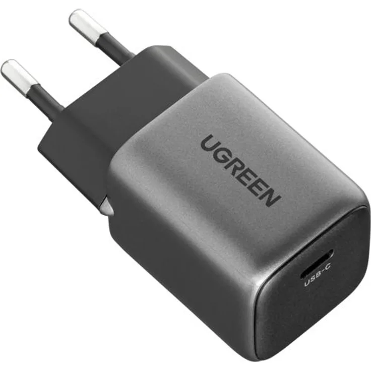 UGREEN Nexode Mini 30W PD GaN Tech Charger