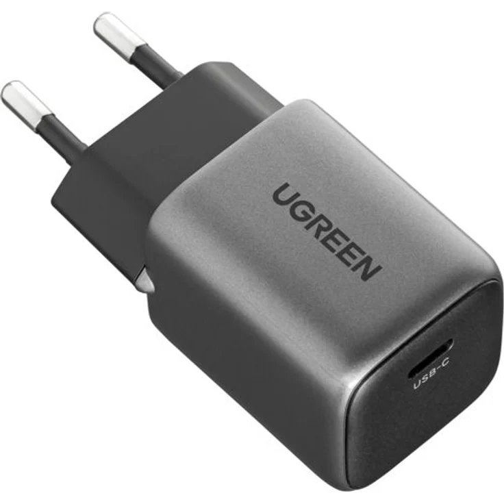 UGREEN Nexode Mini 30W PD GaN Tech Charger – Bild 1