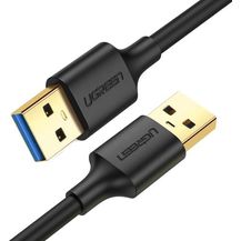 Image for UGREEN USB-A to USB-A Cable 1m